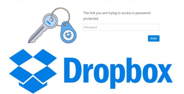 Dropbox Pro Plan