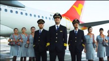 China's Tianjin Airlines to open new flight service between Tianjin and Auckland in December.
