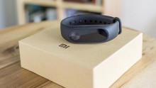 OppoMart now Offers a $10 Discount Price on Xiaomi Mi Band 2 