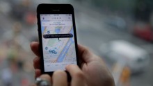 Uber started its ride-hailing service in Macau last October 2015.