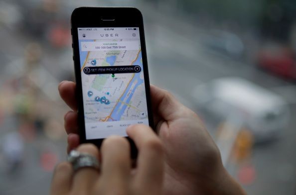 Uber started its ride-hailing service in Macau last October 2015.