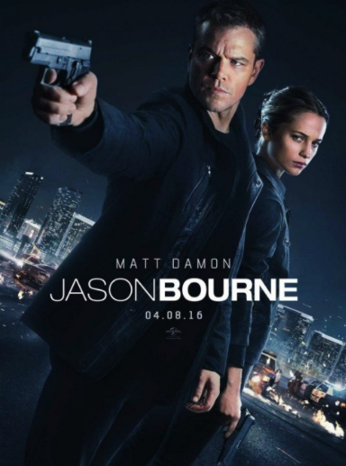 Many Chinese fans of the Jason Bourne franchise said they feel exploited by the producers because over 90 percent of the latest film was done in 3D, which forced them to buy more expensive tickets.