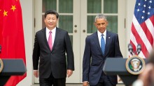 China, US to Attend G20 Summit Despite a Clash of Foreign Policies