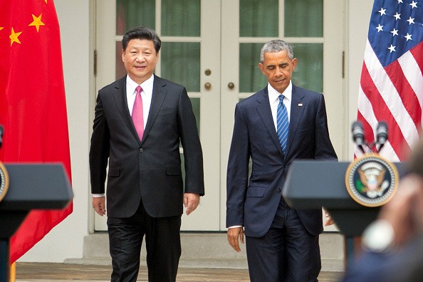 China, US to Attend G20 Summit Despite a Clash of Foreign Policies