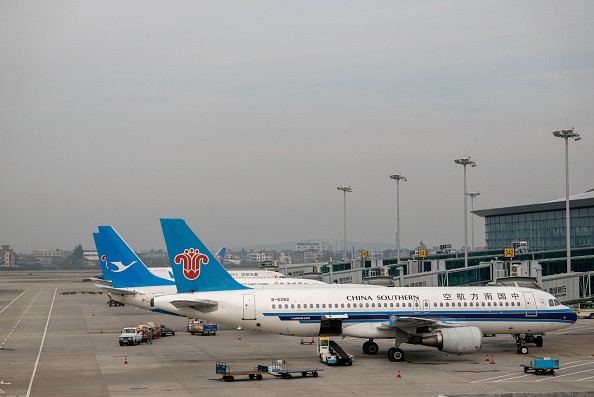 Hangzhou's Xiashan airport has been ranked as one of the worst airports in the country by China's aviation watchdogs.