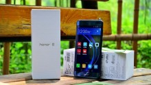 Huawei Honor 8 Smartphone