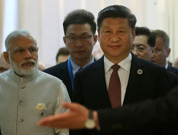 Indian Prime Minister's Visit to Vietnam. 