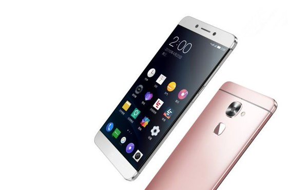 LeEco Le 2s Pro has 157,897 points on the benchmarking test.