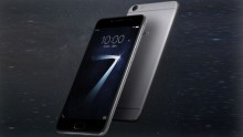 Vivo X7 Gray Edition Smartphone is now on Sale in China