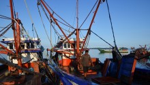 China Opens Scarborough Shoal to Filipino Fishermen