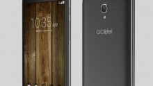 Alcatel Fierce 4 Smartphone is now Available in United States via MetroPCS for Only $69