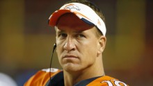 Peyton Manning