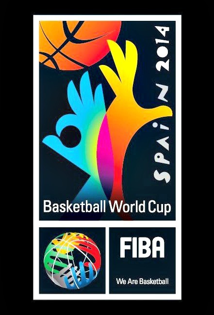 FIBA World Cup in Spain