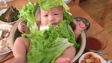 Salad Baby
