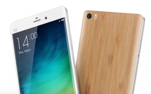 Xiaomi’s Mi Note 2 Smartphone Expected Specifications, Price, and Release Date