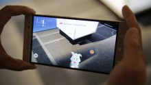 Lenovo Unveils Phab2 Pro Smartphone at IFA 2016 Featuring Google's Project Tango Augmented Reality Technology