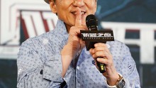 Jackie Chan News