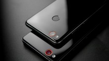 Black Gold Edition ZTE Nubia Z11 is now on Sale China 