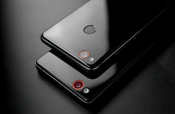 Black Gold Edition ZTE Nubia Z11 is now on Sale China 
