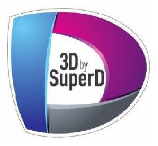 SuperD D1