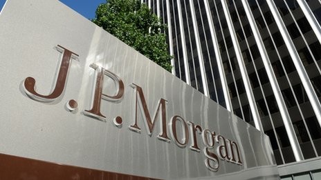 JP Morgan Chase & Co. Personal Information Breach