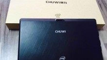 Chuwi Hi10 Plus