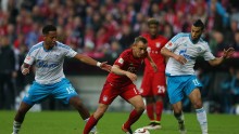 FC Schalke 04 vs. Bayern Munich FC: Game Preview