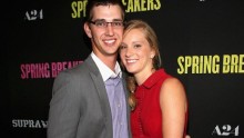 Former “Glee” star Heather Morris is now engaged to longtime partner Taylor Hubbell. 