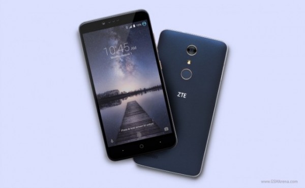 ZTE Little Fresh 4 Smartphone Receive a $50 Price Drop