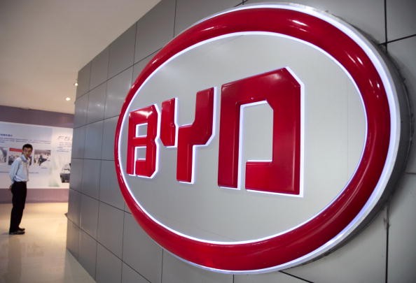 BYD Launches 51 new Single Decker Electric Buses.  