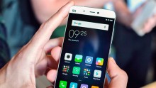 Xiaomi Mi 5 Extreme Version Smartphone is now Available in GOME at $298.50