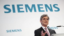 Siemens, GO Scale, Osram Licht 