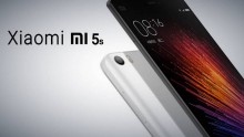 Xiaomi Mi 5s Smartphone Receive TENAA Certification