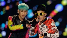 BIg Bang Idol TOP May Sign New Chinese Drama