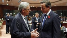 European Union Delivers Stricter Sanction Against Moscow