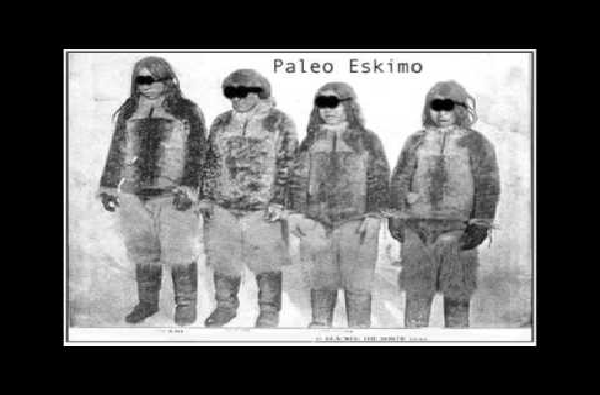 Paleo-Eskimo
