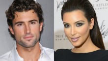 Jenner and Kardashian Family Feud: Brody Furious Over Kim Creating More Wedding Drama for Reality TV