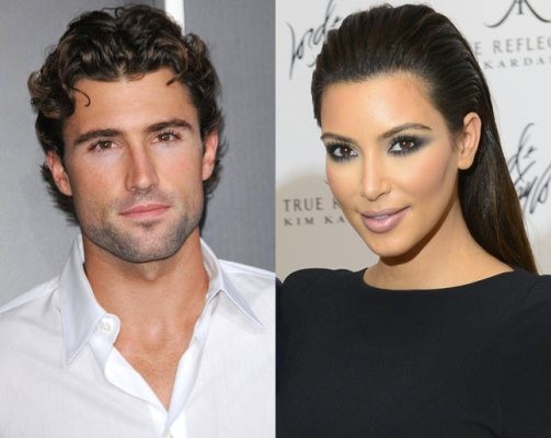 Jenner and Kardashian Family Feud: Brody Furious Over Kim Creating More Wedding Drama for Reality TV
