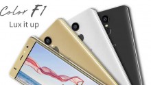 ZOPO Mobile Officially Launched ZOPO Color F1 Smartphone in India