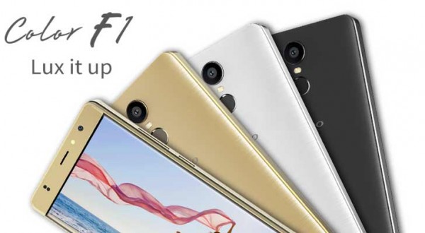 ZOPO Mobile Officially Launched ZOPO Color F1 Smartphone in India