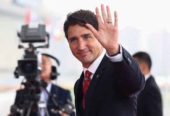 China Releases Canadian Man on Spying Charges After Prime Minister Intercession