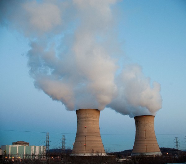 UK approves $24 billion nuclear plant deal involving Chinese firm