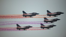 Chinese Air Force 