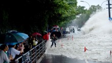 Typhoon Malakas 