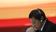 Beijing, Manila Laying Groundwork for Upcoming Talks on South China Sea Conflict