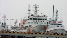 Japan has 'Ulterior Motives' in Joining US Patrols in the South China Sea: Xinhua
