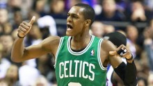 Rajon Rondo