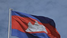 Cambodia Deports Taiwanese Citizens to China. 