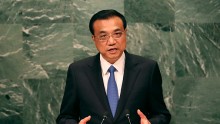 China Calls on International Community to Help Denuclearize North Korea