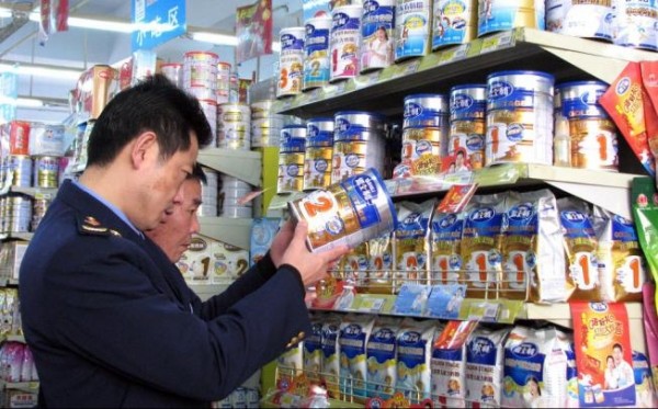 Food Prices Are on the Rise in Taiwan